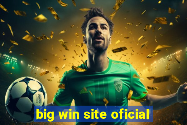 big win site oficial